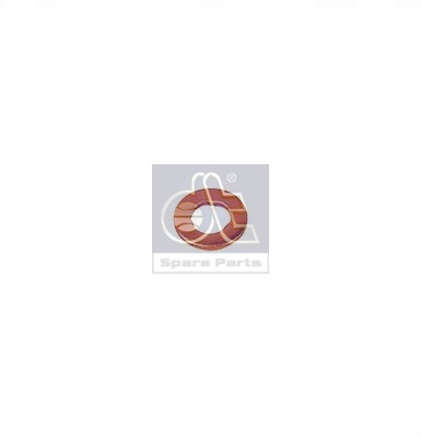 Seal Ring, nozzle holder (WG2315431)