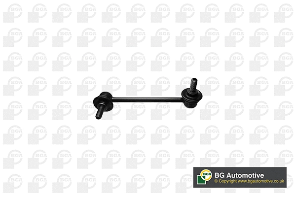 Link/Coupling Rod, stabiliser bar (WG1992624)