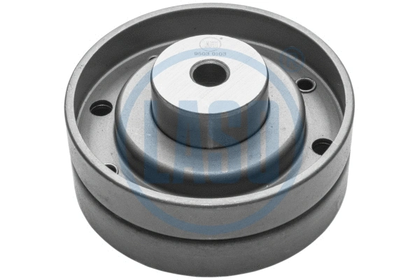 Tensioner Pulley, V-ribbed belt (WG1804498)