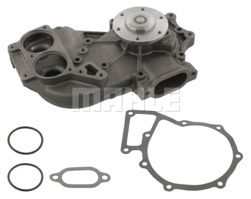 Water Pump, engine cooling (WG2181838)
