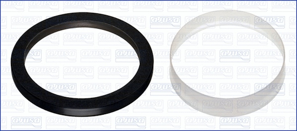 Shaft Seal, crankshaft (WG1163568)