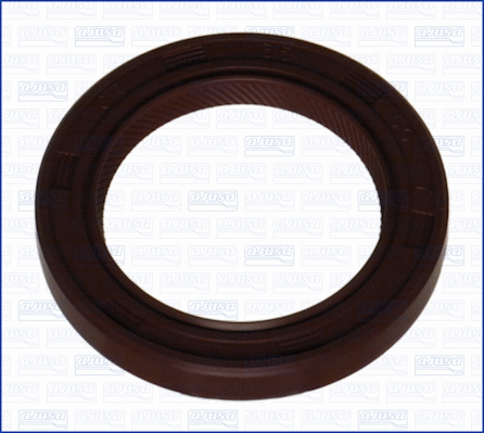 Shaft Seal, crankshaft (WG1163053)