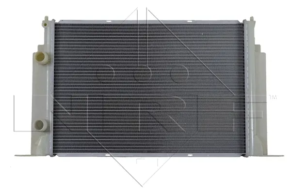Radiator, engine cooling (WG1722450)