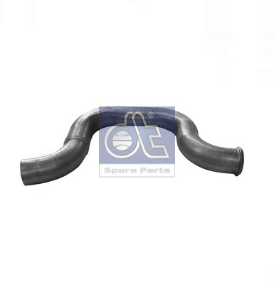 Exhaust Pipe (WG2321678)