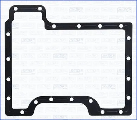 Gasket, oil sump (WG1751887)
