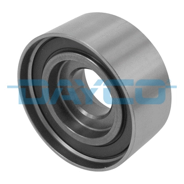 Deflection/Guide Pulley, timing belt (WG2005726)