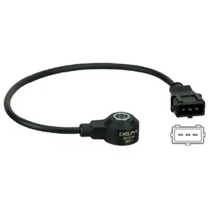 Knock Sensor (WG1821350)