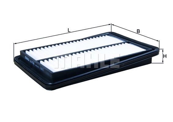 Air Filter (WG2326071)