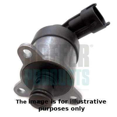 Control Valve, fuel quantity (common rail system) (WG2101062)