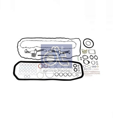 Full Gasket Kit, engine (WG2311316)