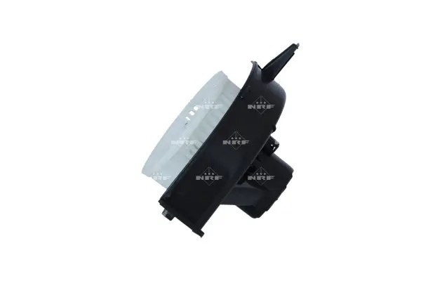 Interior Blower