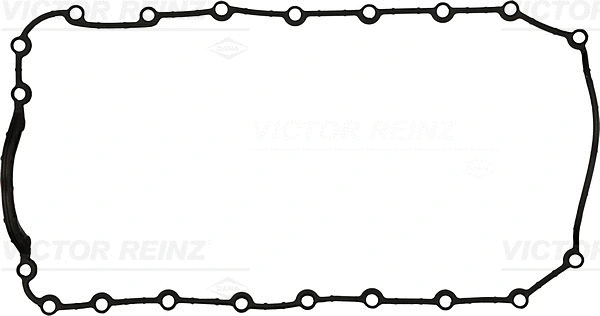 Gasket, oil sump (WG1247457)