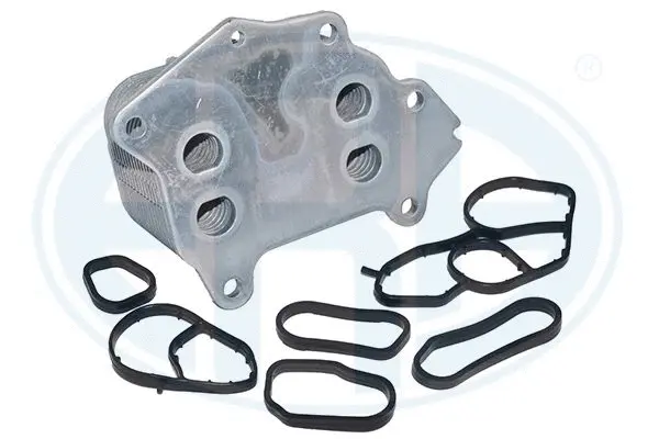 Oil Cooler, engine oil (WG2014019)