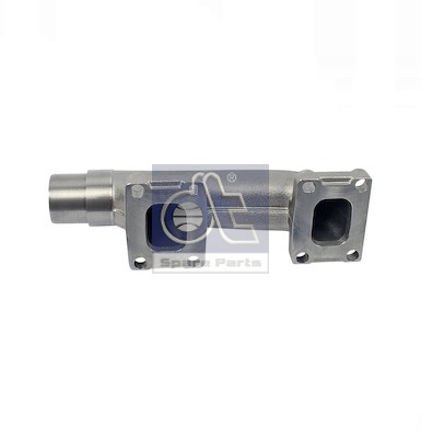 Manifold, exhaust system (WG2309436)