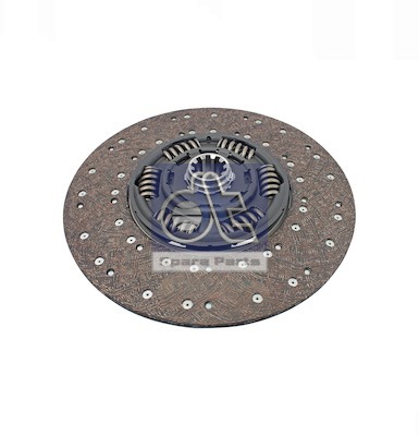 Clutch Disc (WG2314981)