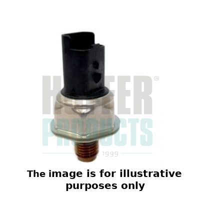 Sensor, fuel pressure (WG2099687)