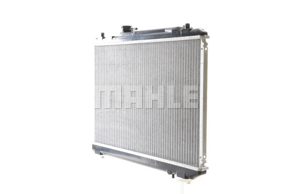 Radiator, engine cooling (WG2183962)