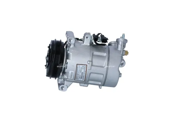 Compressor, air conditioning (WG2159634)