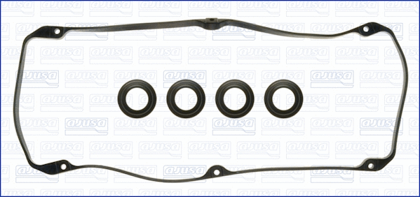 Gasket Set, cylinder head cover (WG1169627)