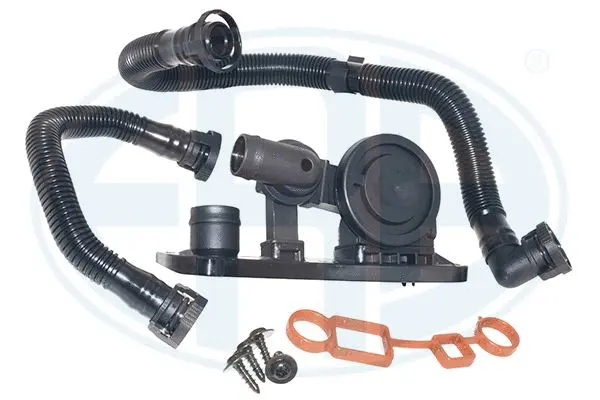 Oil Separator, crankcase ventilation (WG2015906)