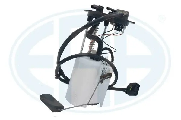 Fuel Feed Unit (WG1778856)