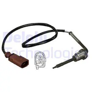 Sensor, exhaust gas temperature (WG1946529)