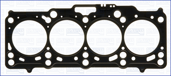 Gasket, cylinder head (WG1449598)