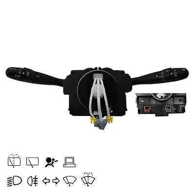 Steering Column Switch (WG2167588)