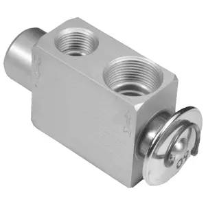 Expansion Valve, air conditioning (WG2041911)