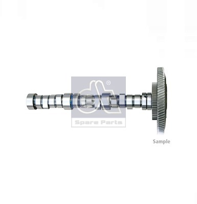 Camshaft (WG2314938)