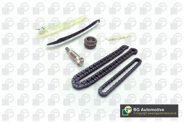 Timing Chain Kit (WG2270470)