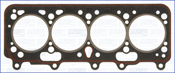 Gasket, cylinder head (WG1158804)