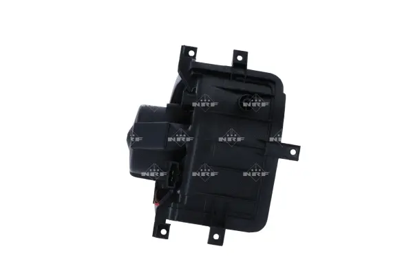 Interior Blower