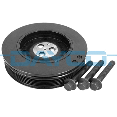 Belt Pulley Set, crankshaft (WG2006465)