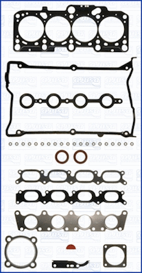 Gasket Kit, cylinder head (WG1166982)