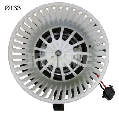 Interior Blower