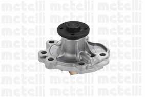 Water Pump, engine cooling (WG1790557)