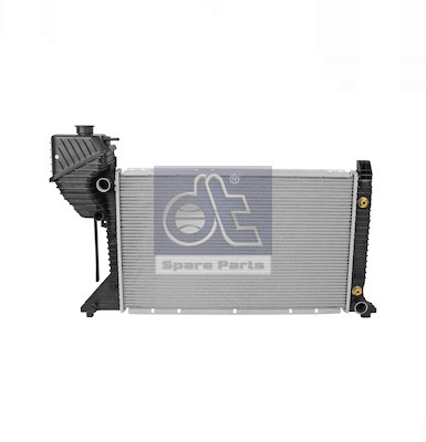 Radiator, engine cooling (WG2315601)
