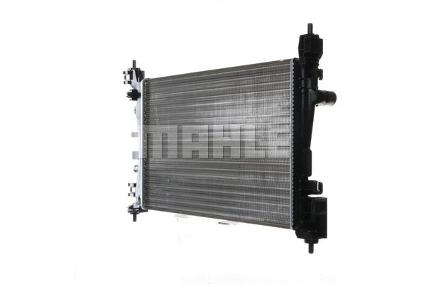 Radiator, engine cooling (WG2182427)