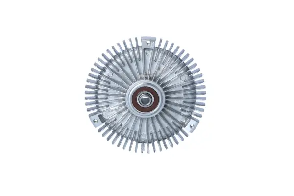 Clutch, radiator fan (WG1720931)
