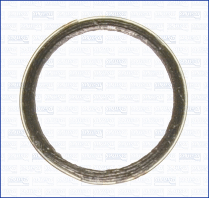 Seal Ring, exhaust pipe (WG1163693)