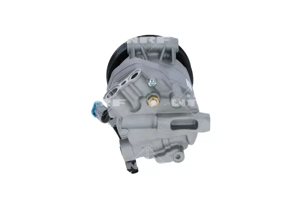 Compressor, air conditioning (WG2159401)