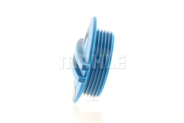 Cap, coolant tank