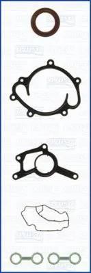 Gasket Kit, crankcase (WG1455237)