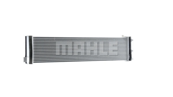 Oil Cooler, automatic transmission
