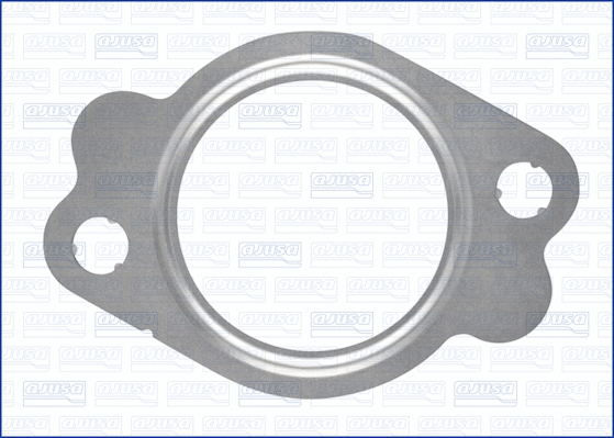 Gasket, exhaust manifold (WG1162436)