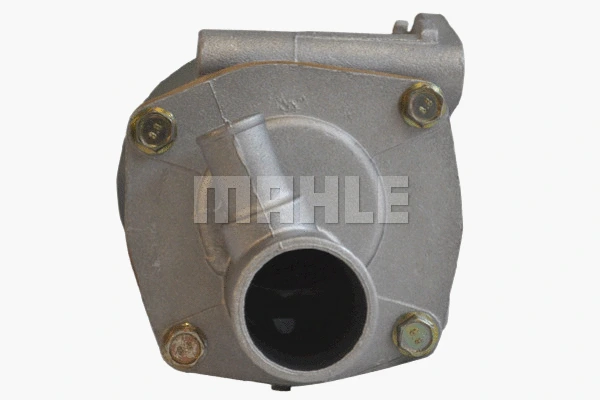 Water Pump, engine cooling (WG2181460)