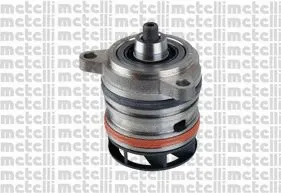 Water Pump, engine cooling (WG1790495)