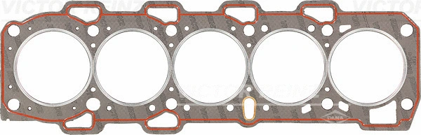 Gasket, cylinder head (WG1244863)