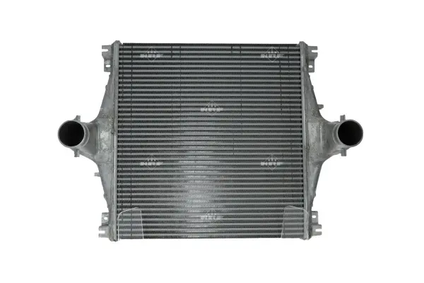 Charge Air Cooler (WG1724084)